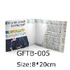 Tyvek Wallet