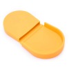 U Shaped Silicone Coin Case for Promotion
