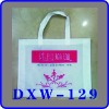 UK non-woven shopping bag