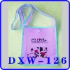 UK non-woven shopping bag