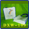 UK non-woven shopping bag