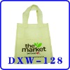 UK non-woven shopping bag