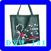 UK non-woven shopping bag