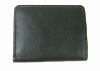 UNIQUE LEATHER GERMICIDAL WALLET