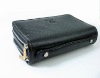 UNIQUE LEATHER GERMICIDAL WALLET