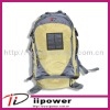 UNIQUE Popular solar backpack for laptop
