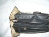 UNISEX LEATHER BODY BAG