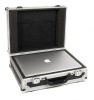 UNIVERSAL CASE FOR 17 INCH LAPTOP WITH STORAGE COMPARTMENT
