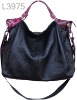 US$22 to US$ 32   2011 Newest fashion genuine leather handbag