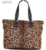 US$22 to US$ 35 2011 Newest fashion genuine leather handbag