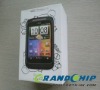 US Version Phone PACKING BOX  For HTC Widefire S G13 With All Accessories