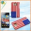 USA Flag TPU imd case for Samsung Galaxy S2 i9100