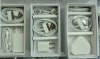 USA/UK/UE Version PACKING BOX for Iphone 4G 16GB/32GB with all accessories
