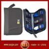 USB Flash Drive Shuttle Neoprene Carrying Case