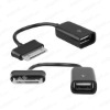 USB OTG Adapter Cable For Samsung Galaxy Tab serie
