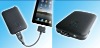 USB power pack for IPad 2 ,ipad,iphone 4G