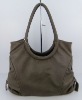 USD4.80 soft semi PU fashion bag American trendy bag