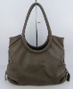 USD4.80 soft semi PU fashion bag American trendy bag