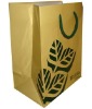 UV Paper Bag