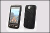 UV Printed Black Case for HTC A8181 A8180 G7 Desire