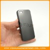 Ultra-Slim 0.5mm thick Black Back Shell for iPhone4S, for iPhone 4S Back Protective Skin, Hard Cover for iPhone4G, 9 colors