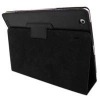 Ultra Slim PU Leather Smart Folio Case Cover Sleep Wake for the new Ipad V 3 HD