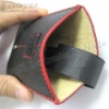 Ultra Thin PU Leather Pouch for iPhone 4 4G/3G/3GS