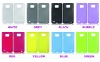Ultra Thin Plastic case for Samsung Galaxy S2 i9100(paypal)