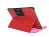 Ultra Thin Stand Folio Leather Case for Samsung Galaxy Tab 8.9