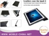 Ultra Thin Tablet Leather Case  For Ipad2
