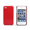 Ultra-comfortable phone protective case for iphone 4s