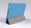 Ultra slim case for Ipad 2 No.89625 blue
