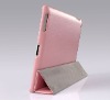 Ultra slim case for Ipad 2 No.89625 pink