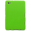 Ultra slim for samsung tab silicon case P6800 P6810