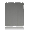 Ultra slim leather case for ipad 2