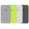 Ultra thin CASE FOR IPHONE4S Ultra thin COVER