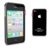 Ultra thin Series case for iphone 4