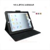 Ultra-thin leather case for ipad 2 accessory