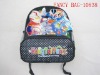 Ultraman child school bag