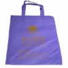 Ultrasonic Bag for non woven fabric