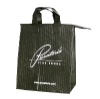 Ultrasonic PP Non Woven Wine Cooler Bag