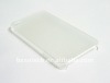 Ultrathin PC transparent case for iPhone 4