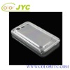 Ultrathin crystal plastic case for HTC G11