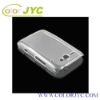 Ultrathin crystal plastic case for HTC G16