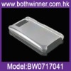 Ultrathin crystal plastic case for HTC desire HD