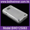 Ultrathin crystal plastic case for Samsungi9100