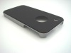 Ultrathin hard mobile phone plastic case/cover for iPhone4/4S