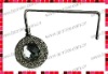 Unfoldable Bag Hook/Purse Hanger with Crystal