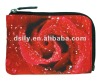 Unique 3D Flower Cosmetic Bag