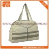 Unique Charming Wholesale Popular Recycled Cotton Canvas Tote Bag